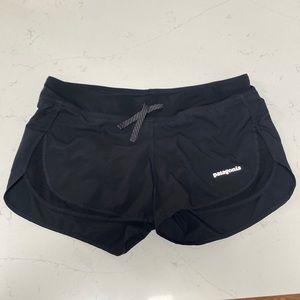Patagonia strider shorts